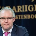 Hanso: riigiasutuste omavahelise koostöö parandamine tugevdab merejulgeolekut