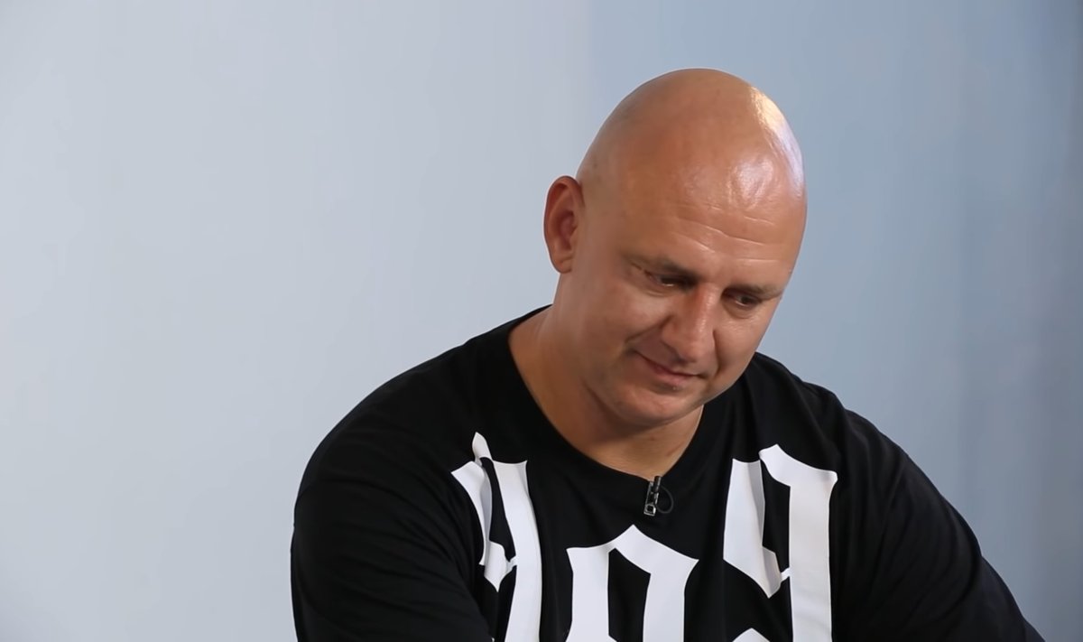 Потап