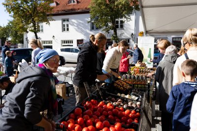 Saaremaa