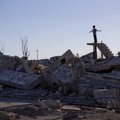 Imelik linn, mis uppus ja veerand sajandit hiljem taas kuivale pinnale jõudis