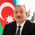 Алиев заявил о готовности к переговорам при соблюдении перемирия
