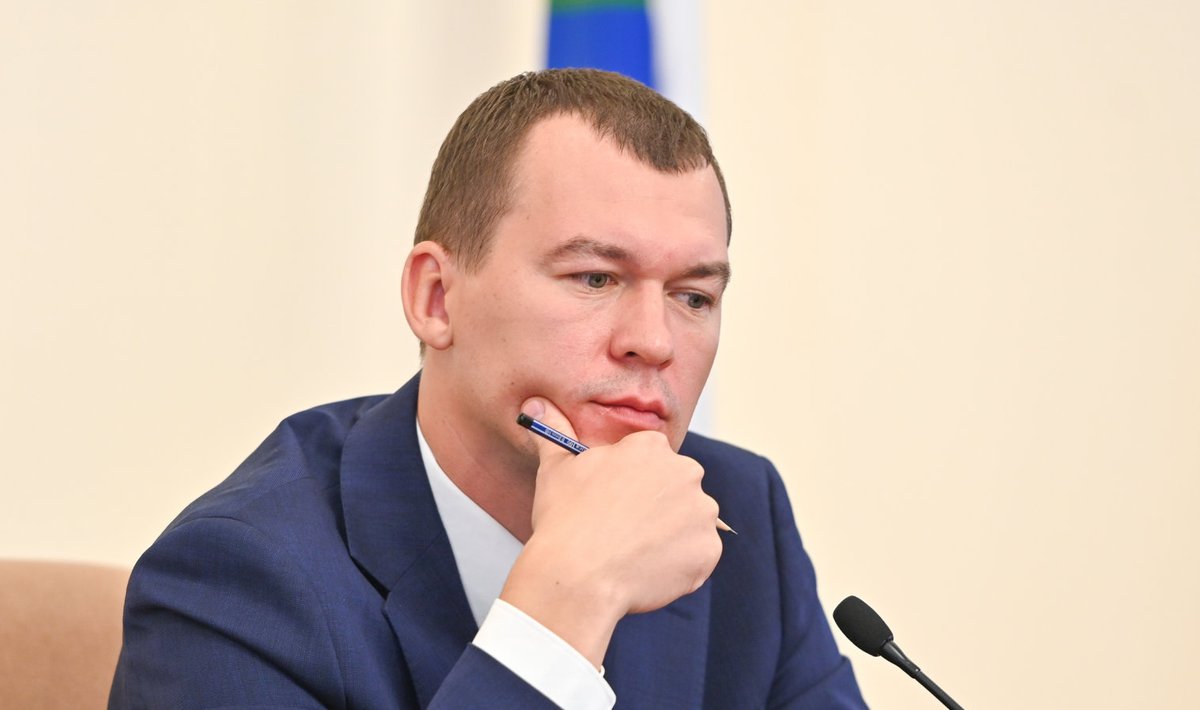 Mihhail Degtjarjov