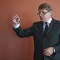 Suurettevõtja Toomas Luman survestas tippametnikke ja minister Partsi