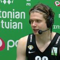 DELFI VIDEO | Robert Valge Pärnu Sadama muutusi täis nädalatest: usun, et oleme tõusuteel