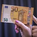Merle Raun: kus on minu 50 eurot?