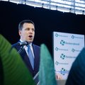 Peeter Rahneli vastulöök: unustage Keskerakonna hävitamine, ilma meieta lihtsalt ei saa!
