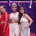 Kostüümidraama Eesti Laulul! Sissi ja Alika paljastasid, kes neist viimasel hetkel otsustas teisega identse riietuse selga panna