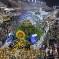 Знаменитый карнавал в Рио-де-Жанейро отменили из-за коронавируса
