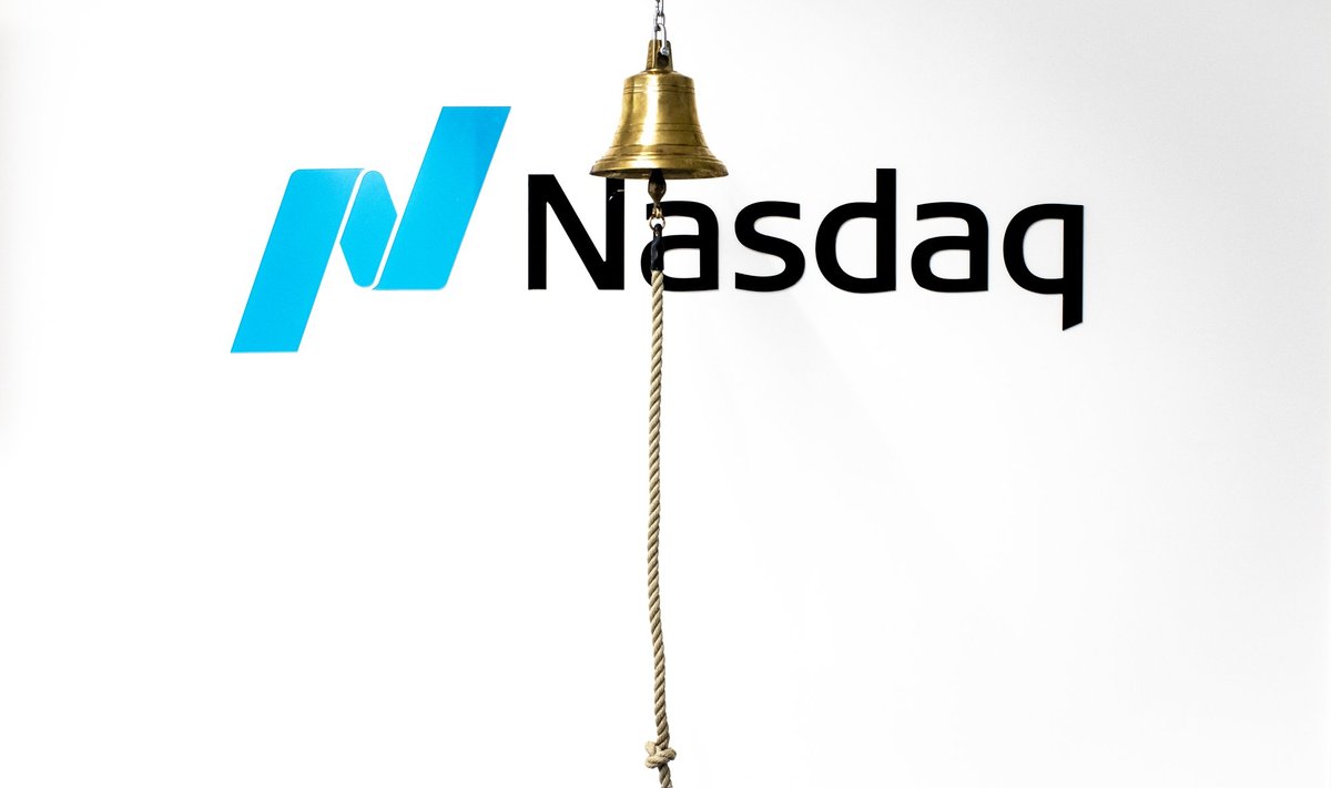 Nasdaq Tallinna börs