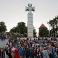 20. augusti tähistamiseks kulutab Tallinn 15 000 eurot