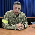 INTERVJUU | Odessa kaitset organiseeriv polkovnik: venelastel ei jätku enam debiilikuid, keda dessanti saata