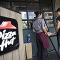 Pizza Hut väänas Eestis väikeettevõtja käsi