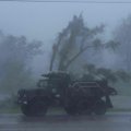 Louisianas on tormi tõttu elektrita üle miljoni majapidamise, New Orleansis hoiatatakse eluohtliku tulvavee eest