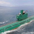 Suurimad allveelaevastikud maailmas: Põhja-Korea esikoht ajab ameeriklasedki muret tundma