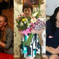 "Спасибо, мама!": читатели JANA и Delfi поздравляют своих мам