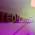 TEDxLasnamäe-2018: законы для людей и роботов и транспорт будущего