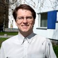 Eero Merilind: Eestil on viimane aeg astuda samm tsiviliseeritud arsti-patsiendi suhete reguleerimise teed