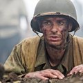 TREILER: Mel Gibsoni suur sõjafilm "Hacksaw Ridge'i lahing"