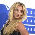 Britney Spears tuleb muusikamaailma tagasi! Popstaar lindistab koos tuntud vanameistriga ühisloo