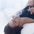 ÜLLATAV! Kas regulaarne suitsetamine võib sinu seksuaalelu mõjutada? Eksperdid tegid asja selgeks!