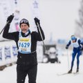 Suur statistika: Tartu Maratoni üritused tõid spordiradadele pea 6000 suusatajat