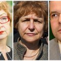 Yana Toom ja Tatjana Ždanoka nõuavad kodakondsuseta inimestele europarlamendi valimistel hääleõigust
