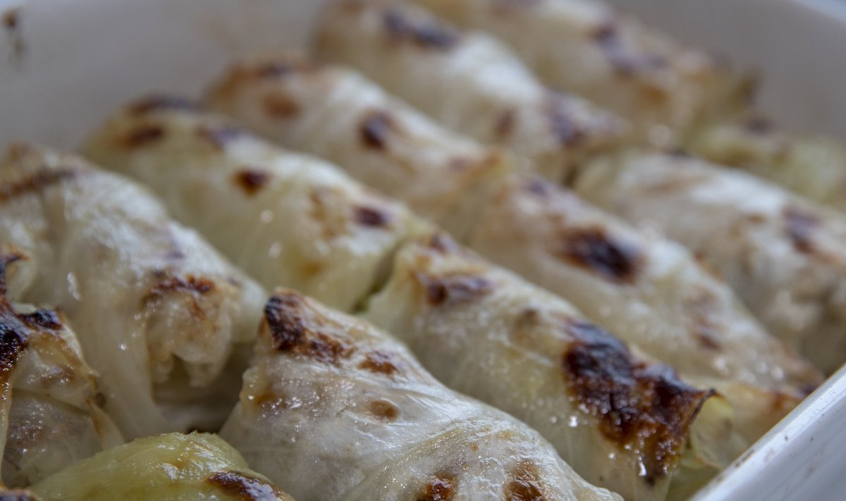 kapsarullid