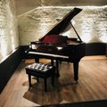Philly Joe’s jazziklubi saadab pensionile oma Estonia klaveri ja kuulutab välja avaliku oksjoni uue omaniku leidmiseks