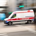PÄEVA TEEMA | Siret Kotka: kiirabi olgu tasuta. Ent kuldkliente tuleb ohjata