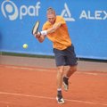 VIDEO | Eesti meeskond langes Davis Cupil kolmandasse gruppi, enesevalitsemise kaotanud Kristjan Tamm diskvalifitseeriti