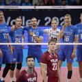 Eesti võrkpallikoondised said teada vastased Euroopa Kuld- ja Hõbeliigas