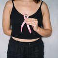 В Эстонии у 800 женщин в год диагностируют рак груди. Но на скрининг приходят всего чуть больше половины приглашенных