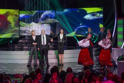 Su nägu kõlab tuttavalt