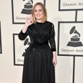 VIDEO | Adele jagas, millist nõu ta annaks 19aastasele endale ja sellest võib lugeda välja nii mõndagi