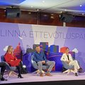 Tallinna Ettevõtluspäev stardib 27. septembril: kuula, kuidas tippettevõtjate sõnul edu saavutada