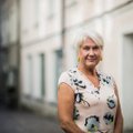 KOROONAKONVERENTS: Estraveli juht Anne Samlik meenutab, kuidas eriolukorra saabudes tuli 1600 inimest koju tuua
