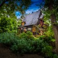 Airbnb kasutajate 2023. aasta lemmikud: üksikust metsaonnist nähtamatu majani