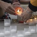 Tartus suri elektritõukerattaga kukkunud 13-aastane noormees