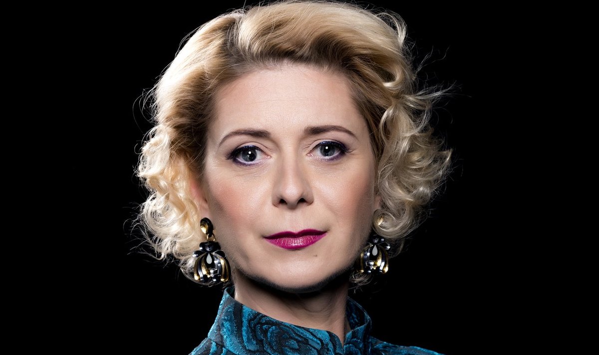 Ülle Lichtfeldt