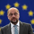 Europarlamendi president Schulz: Briti uus valitsus jätkab parteisiseste vastuolude lahendamisele keskendumist