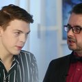 ДЕБАТЫ | Геи и лесбиянки: Страдает ли ЛГБТ, зачем проводить гейпарады, что будет, если два парня будут целоваться в Таллинне