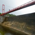 Департамент защиты памятников старины не согласен с закрытием гидроэлектростанции Линнамяэ