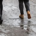 Выходные обещают быть дождливыми. Когда осадки прекратятся?