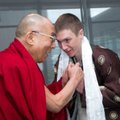 Eestlased sõidavad sel aastal jõuludeks Indiasse dalai-laama juurde õppima