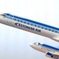 Estraveli konsultant hoiatas Estonian Airi eest