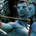 "Avatar" on taas enimteeninud film maailmas