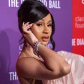 Uus soengumood! Cardi B rabas fänne uue soengustiiliga