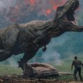 ARVUSTUS | "Jurassic World: Langenud kuningriik" viib frantsiisi surnud punkti, kust on raske tagasiteed leida