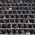 Eestist saadikute arv Euroopa Parlamendis oleneb Brexitist