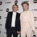 Kahju! Maailmakuulus saatejuht Ellen DeGeneres kaalub saate lõpetamist